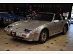 Thumbnail Photo 26 for 1986 Nissan 300ZX